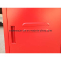 Short Storage Filing Cabinet Metal Steel Filing Cabinet